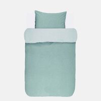 Chamaqua Two Toned Bedding Set