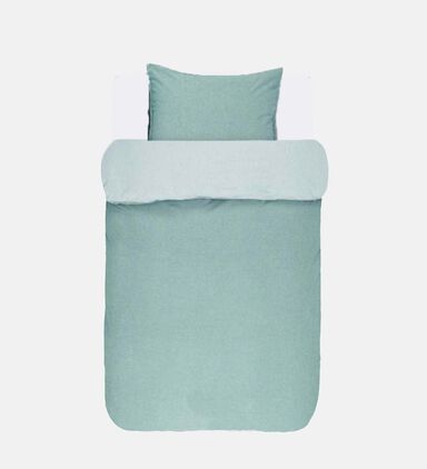 Chamaqua Two Toned Bedding Set