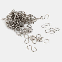 Galvanized Steel S-hook