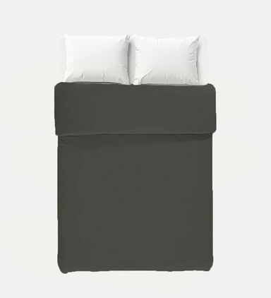 Satin Duvet Cover