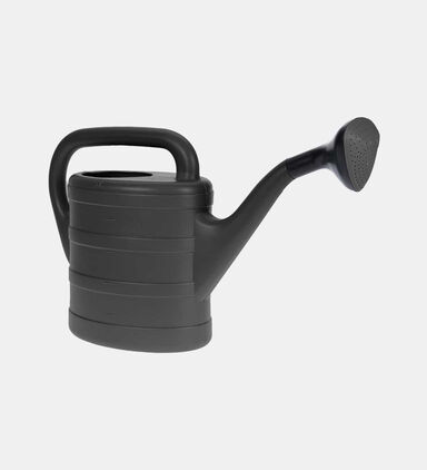 Anthracite Watering Can