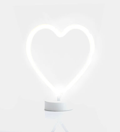 Heart-shape Led Light