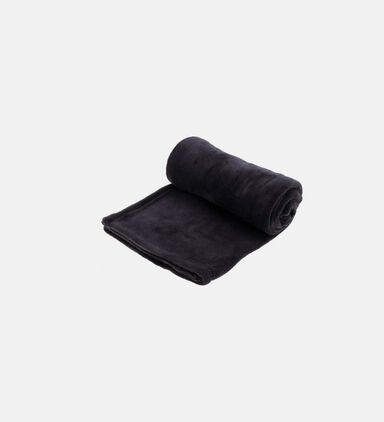 Classic Fleece Bed Blanket