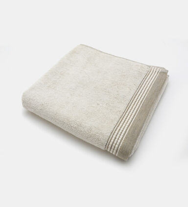 Leeno Cotton Linen Terry Towel