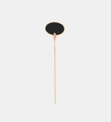 Mini Stick Round Blackboard