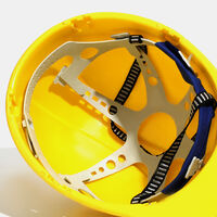 Steel Pro Safety Protective Helmet