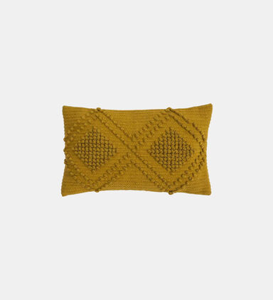 Bouche Cotton Cushion