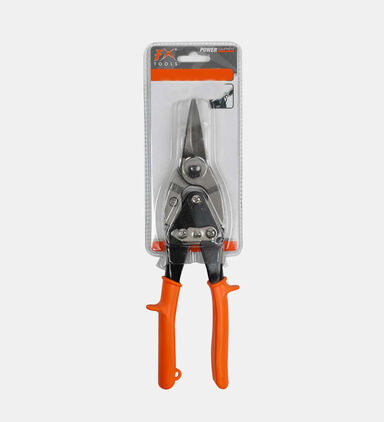 Tin Sheet Metal Snip Aviation Scissors