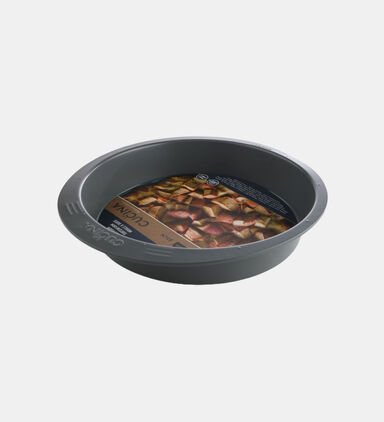 Non-stick Steel Pie Mould Baking Pan