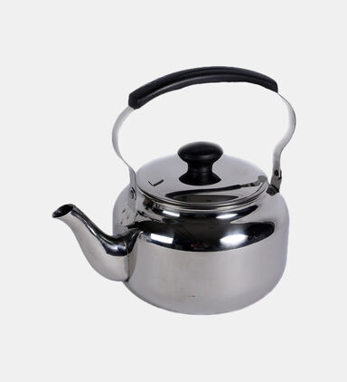 Florence Stainless Steel Kettle