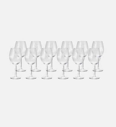 Vinissimo Wine Glass 12-piece Set