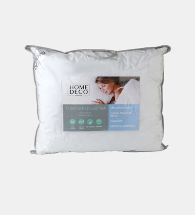 Soft Hollow Fibres Pillow 900 Gr