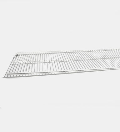 Wire Mesh Floor Walk-in Grid Board