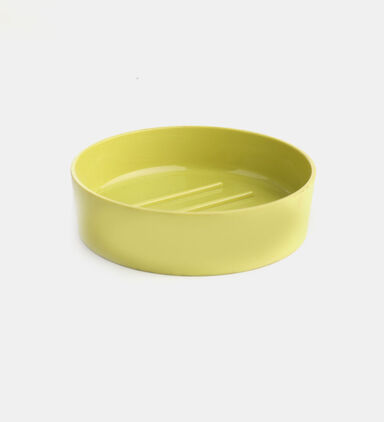 Plastic Soap Dish