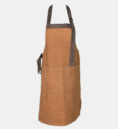 Cotton Apron