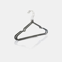 Kids Cloth Hanger 4-piece Set