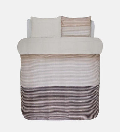 Reysa Neutral Bed Set