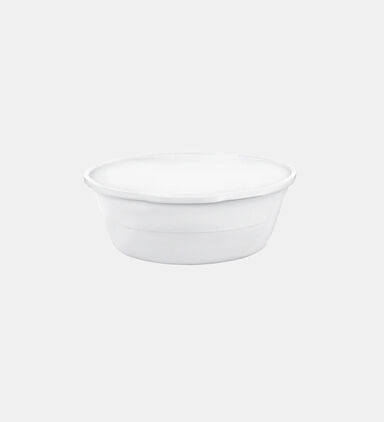 Plastic Large Round Basin