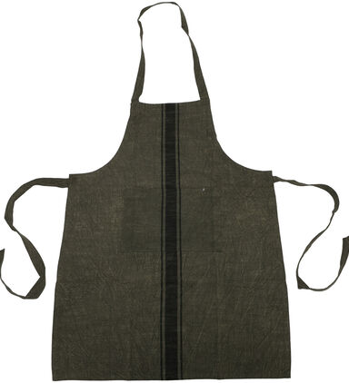 Apron Cotton