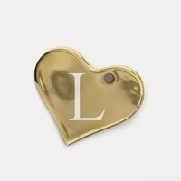 Heart L Breakfast Accessory