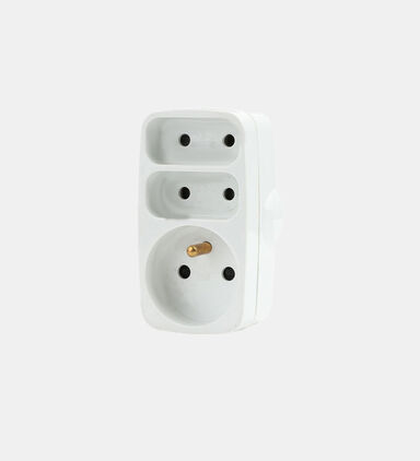 Triplite Wall Plug