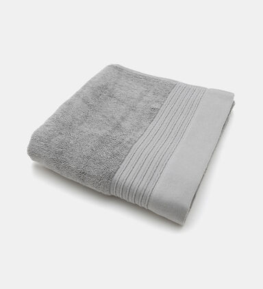 Base Cotton Terry Towel