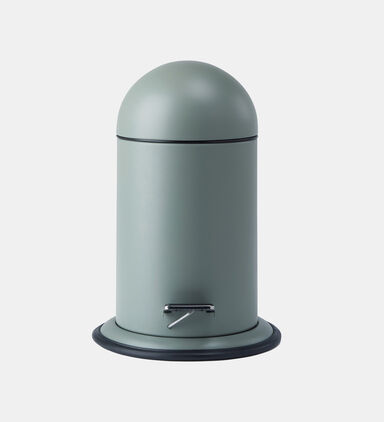 Ona Metal Waste Bin 3l