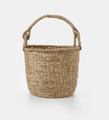 Seagrass Storage Baskets