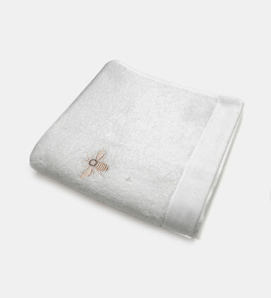 Bee Cotton Terry Towel