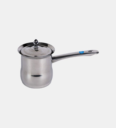 Stainless Steel Coffee Warmer