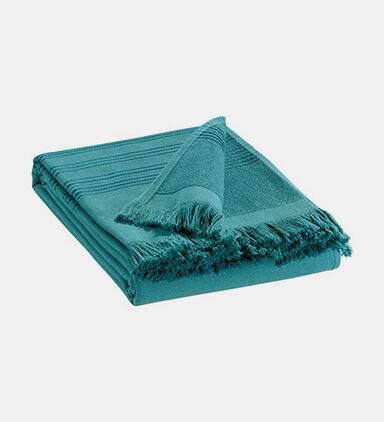 Cancun Cotton Fringes Towel