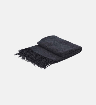 Chennile Fringes Bed Throw