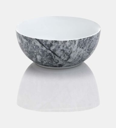 Masonry Volcanic Noodle Bowl