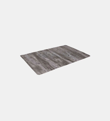 Vinyl Wood Texture Placemat