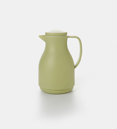 Plastic Vacuum Jug