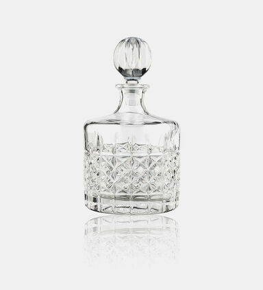 Bond Piano Glass Decanter 1100 Ml