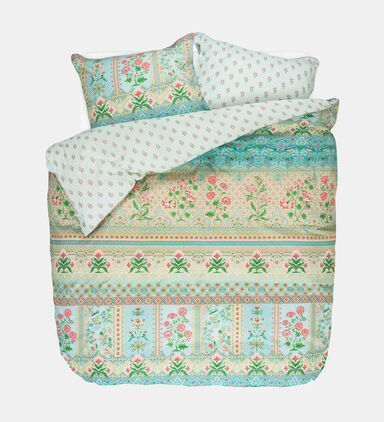 Darjeeing Reversible Bedding Set