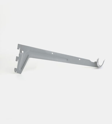 Clothes Rail Bracket 33 Cm