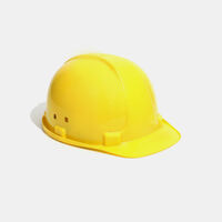 Steel Pro Safety Protective Helmet