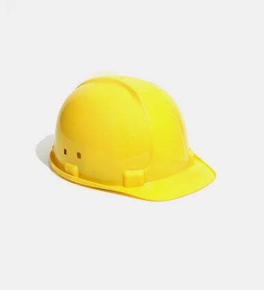 Steel Pro Safety Protective Helmet