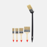 General Purpose Brush Set