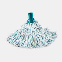 One-handed Manual Dosing Floor Mop 15 Cm