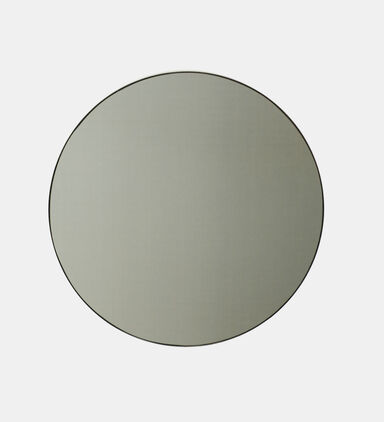 Round-shaped Mirror