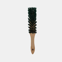 Wooden Dust Brush