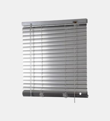 Aluminum Blind Curtain