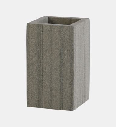 Soho Marble Square Tumbler