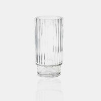 Vera Highball Glass 4-piece Set