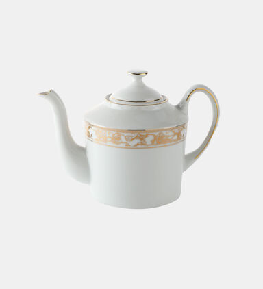 Vera Angels Porcelain Lid Teapot