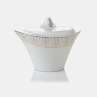 Glint Porcelain Soup Tureen 26 Cm