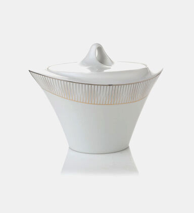 Glint Porcelain Soup Tureen 26 Cm